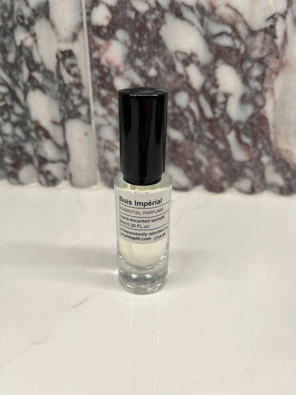 Bois Impérial 9ml spray